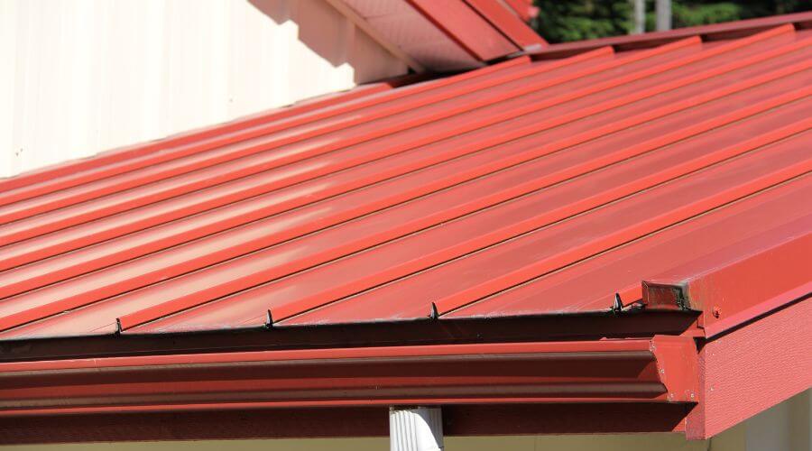 Industrial Roof Repair in Fruitland, UT